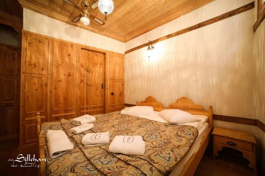 Sillehan Boutique Hotel