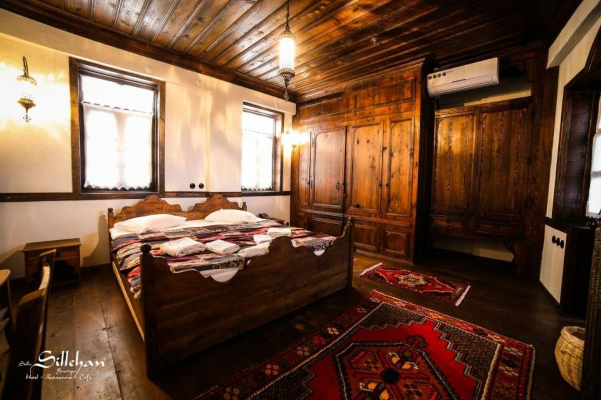 Sillehan Boutique Hotel