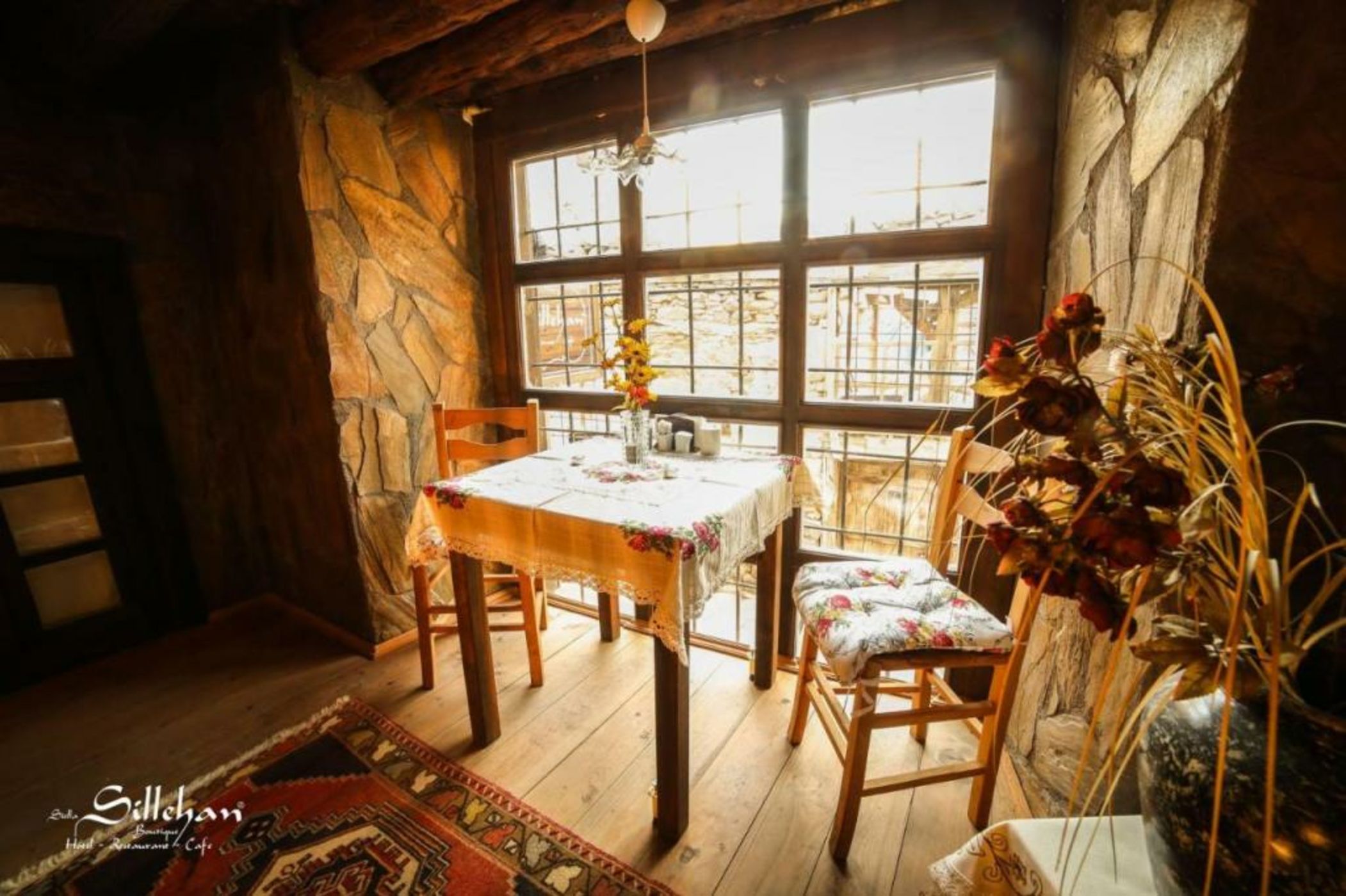 Sillehan Boutique Hotel