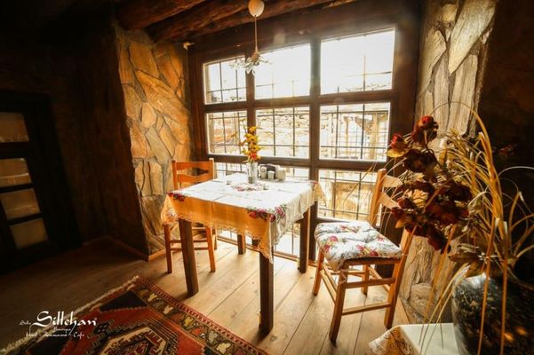 Sillehan Boutique Hotel