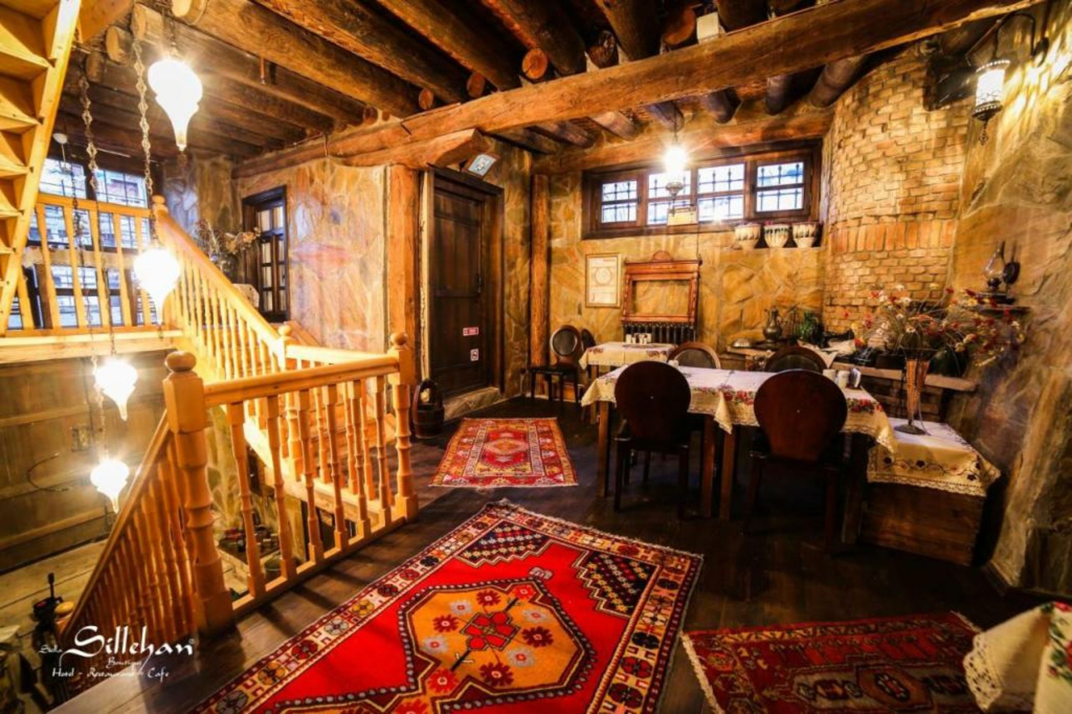 Sillehan Boutique Hotel