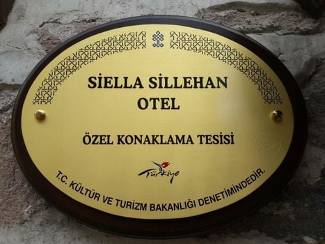 Sillehan Boutique Hotel