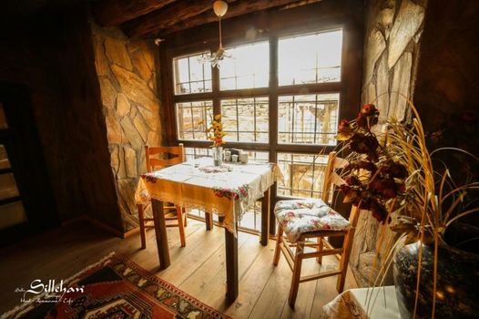 Sillehan Boutique Hotel