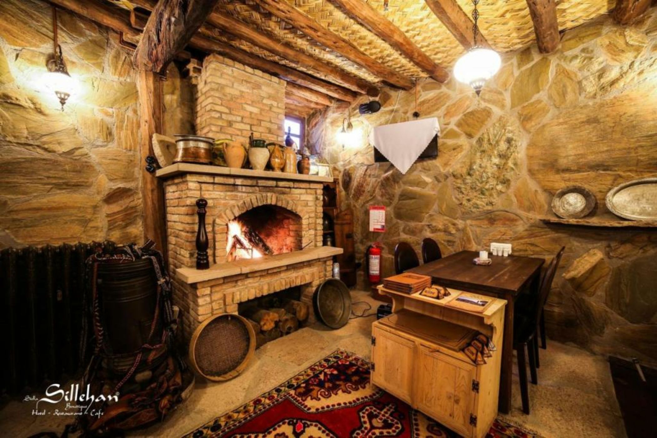 Sillehan Boutique Hotel