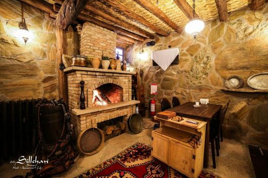 Sillehan Boutique Hotel