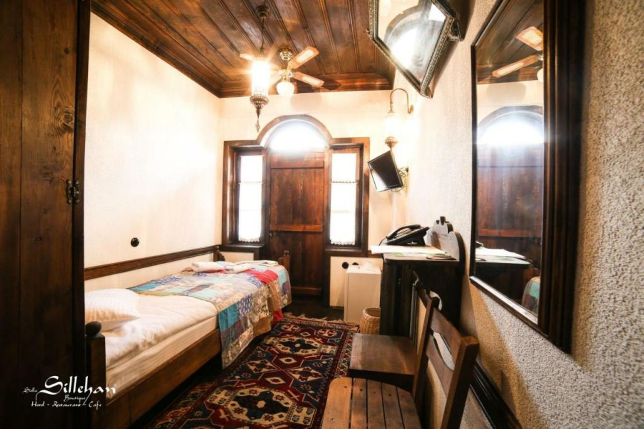 Sillehan Boutique Hotel