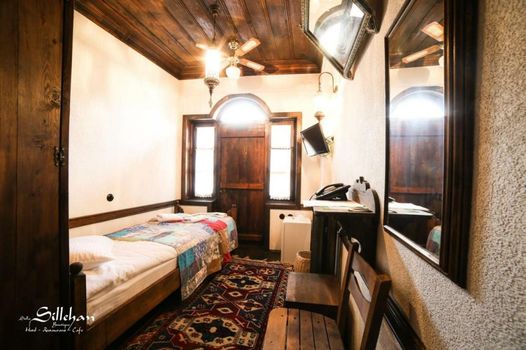 Sillehan Boutique Hotel