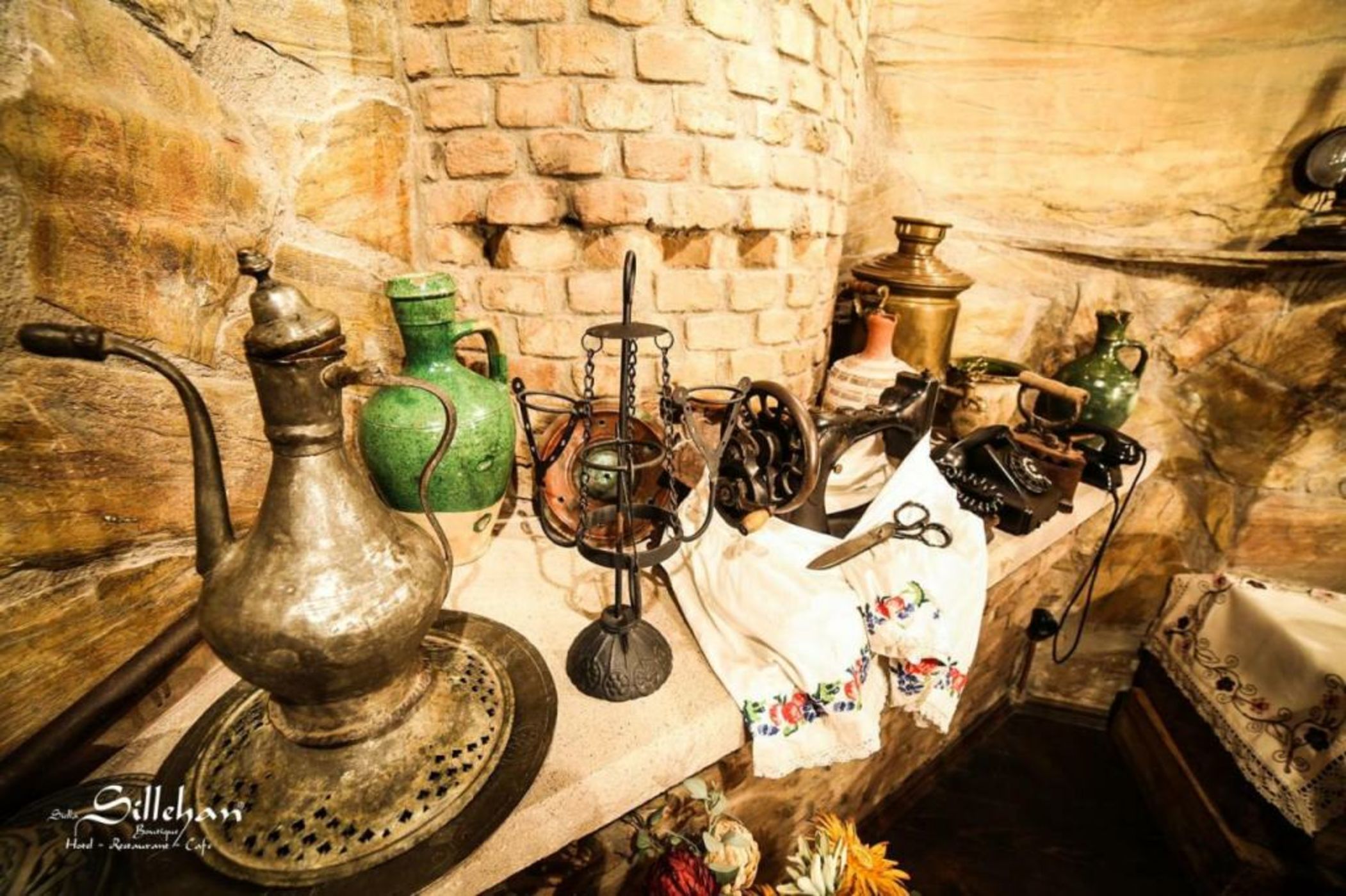 Sillehan Boutique Hotel