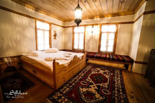 Sillehan Boutique Hotel