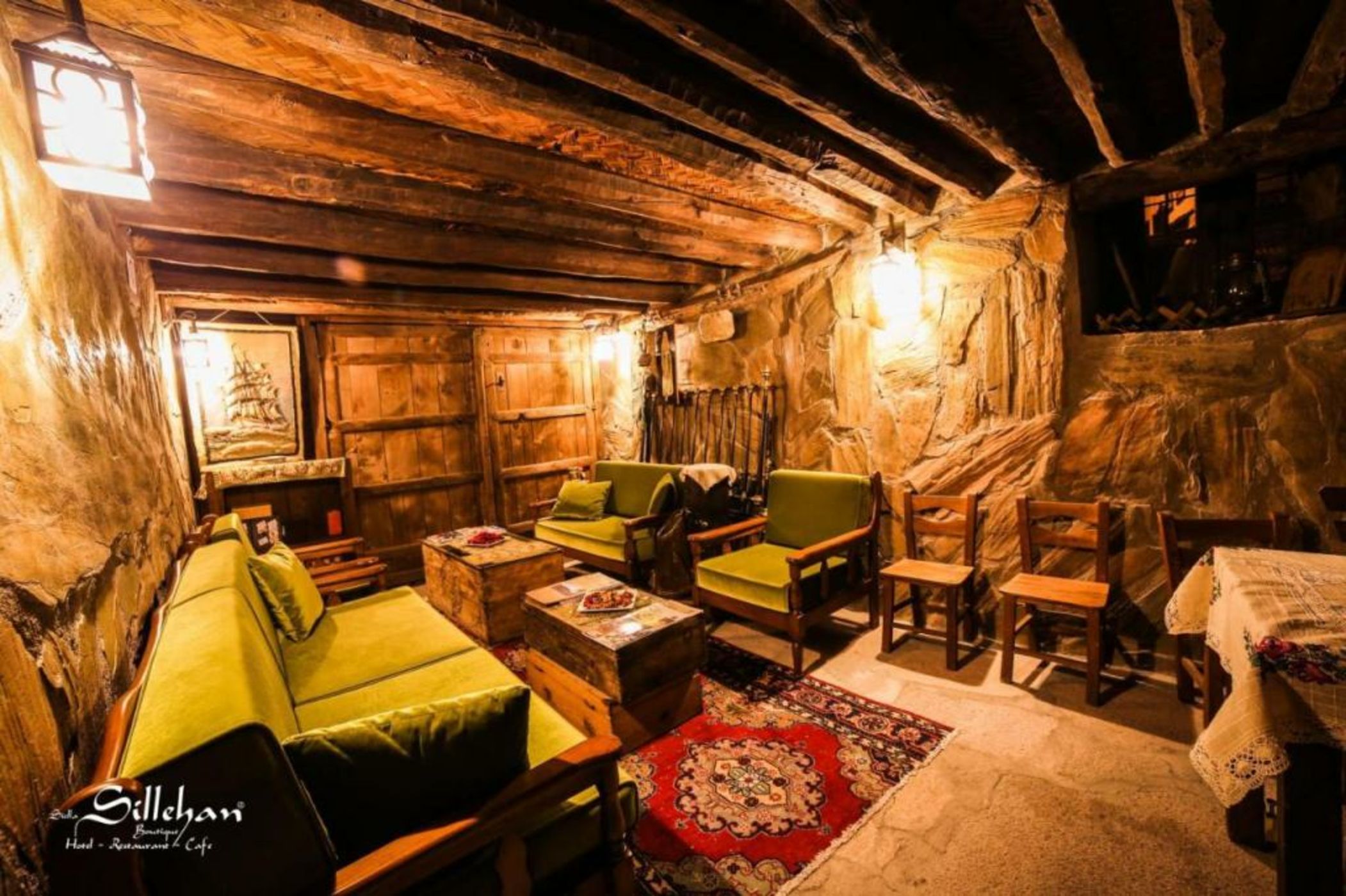 Sillehan Boutique Hotel