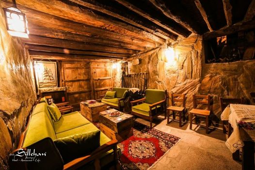 Sillehan Boutique Hotel