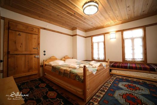 Sillehan Boutique Hotel