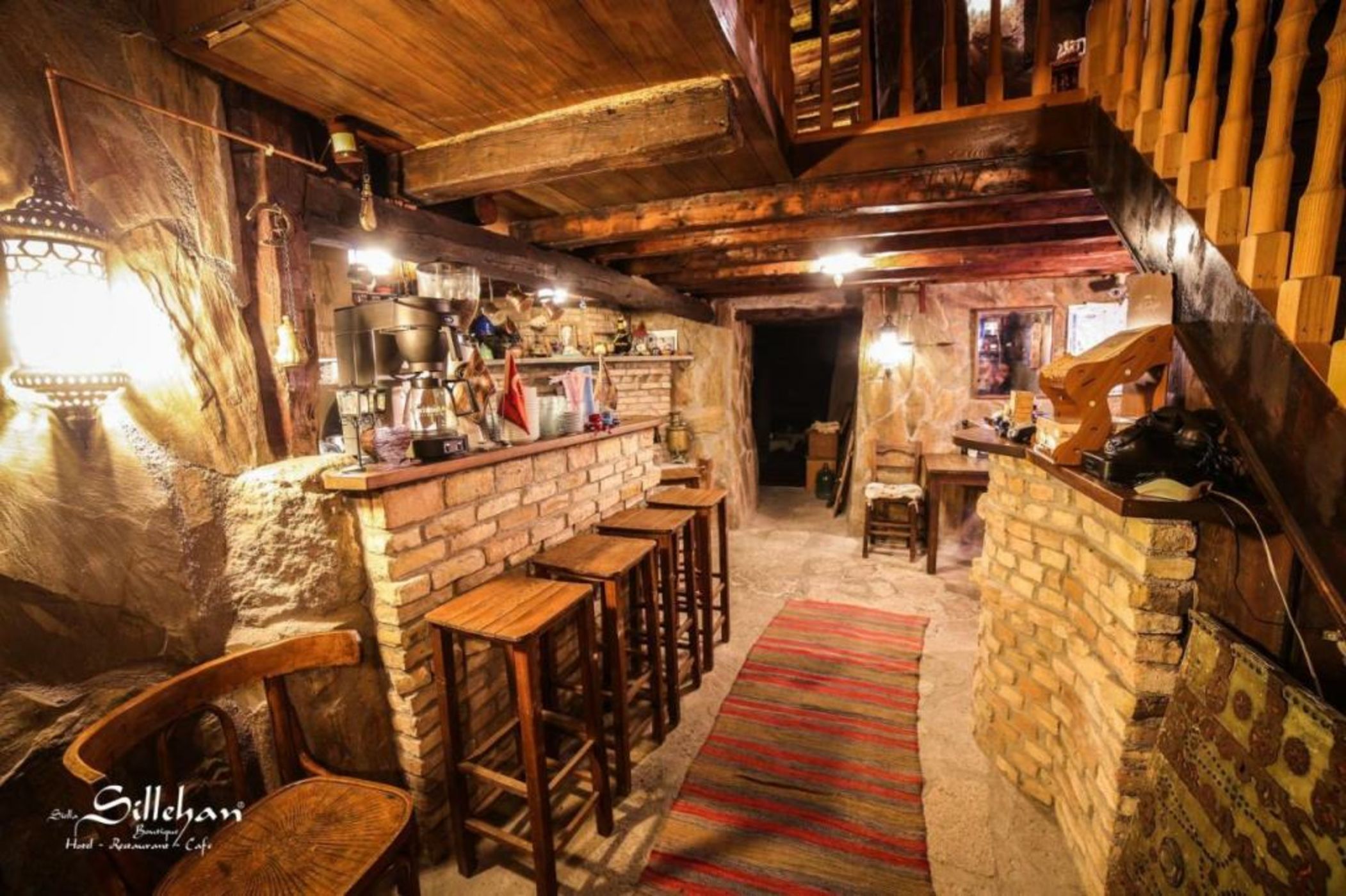 Sillehan Boutique Hotel