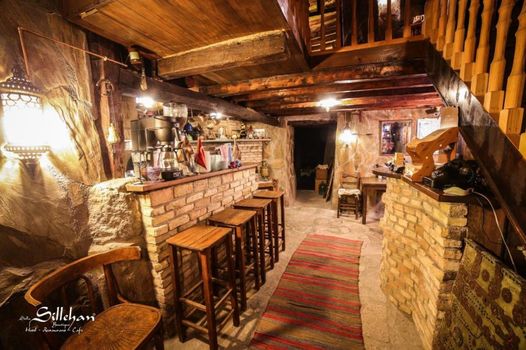 Sillehan Boutique Hotel