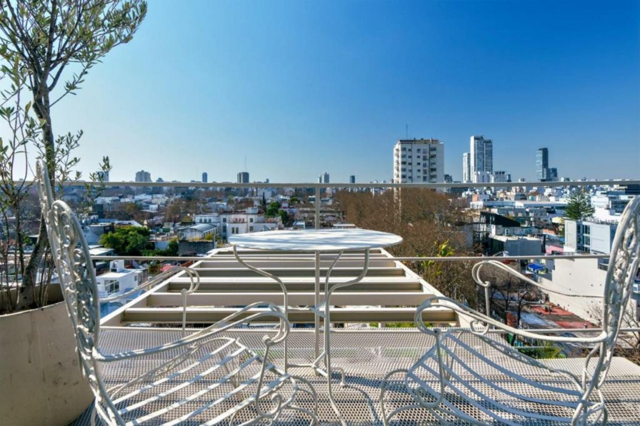 Rendez Vous Hotel Buenos Aires