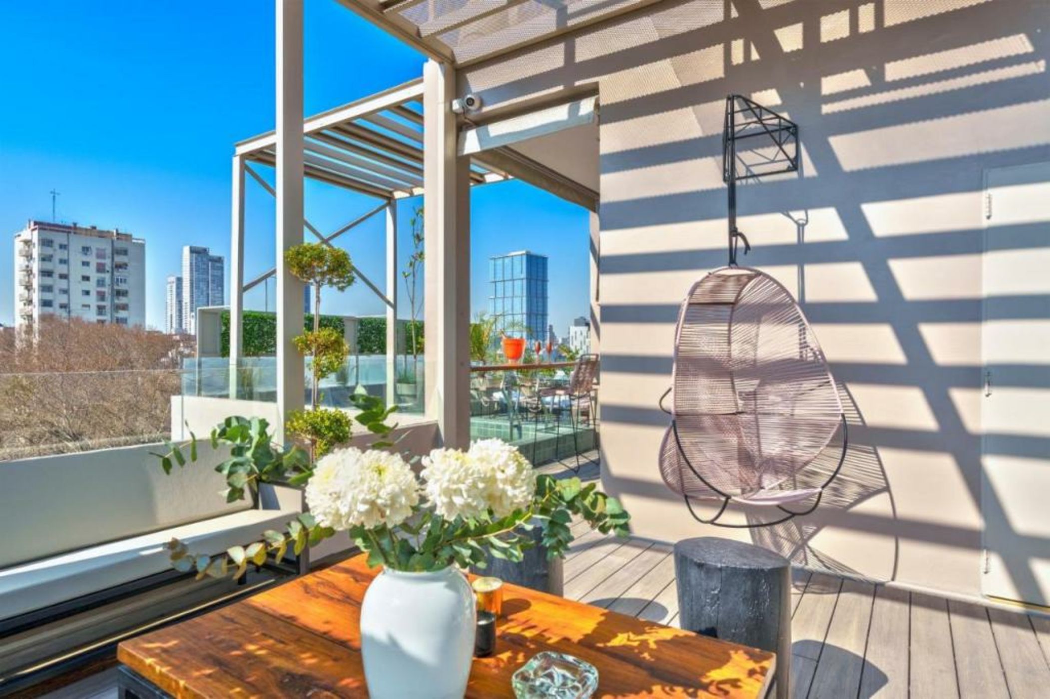 Rendez Vous Hotel Buenos Aires