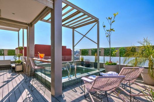 Rendez Vous Hotel Buenos Aires