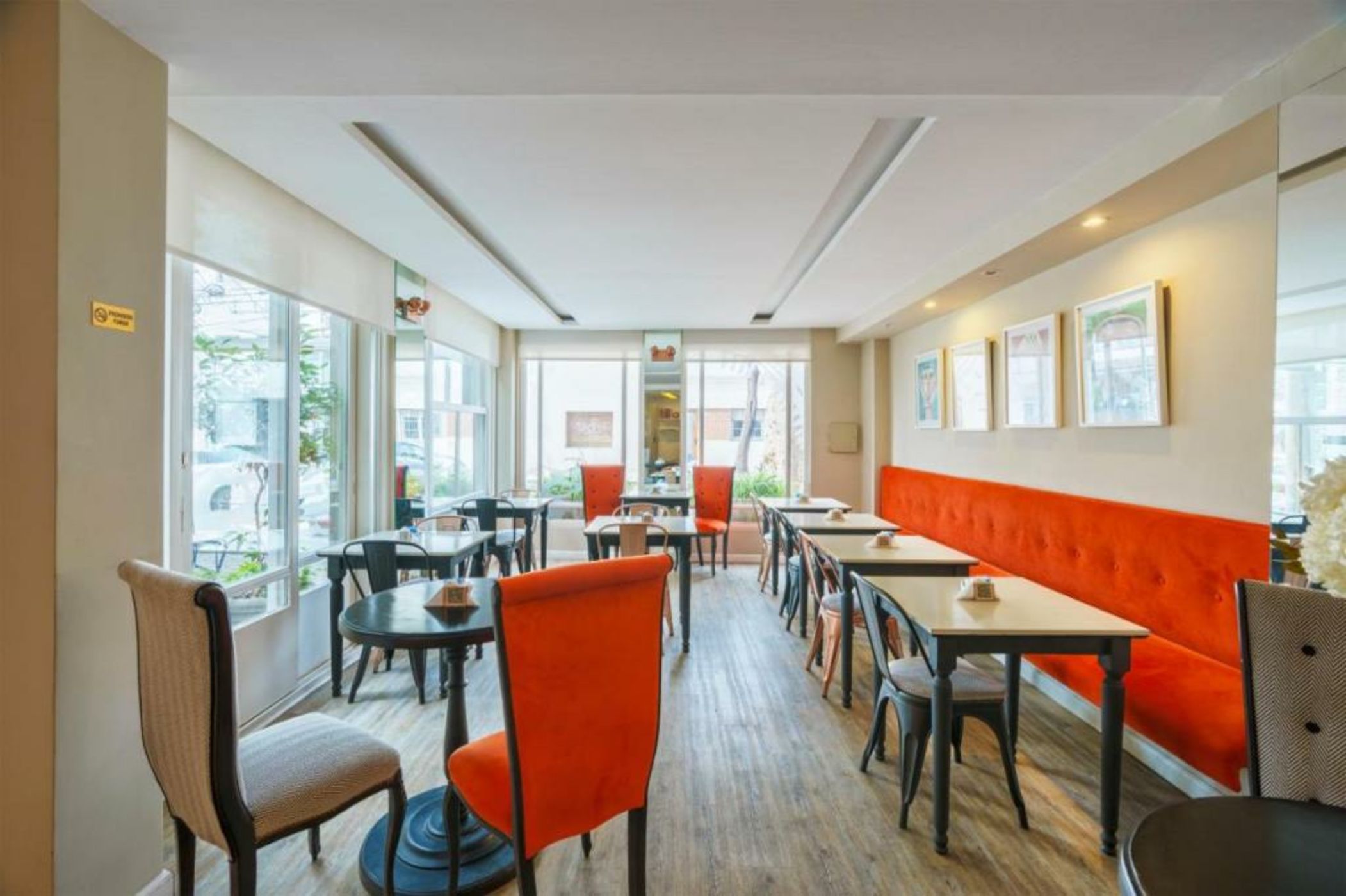 Rendez Vous Hotel Buenos Aires