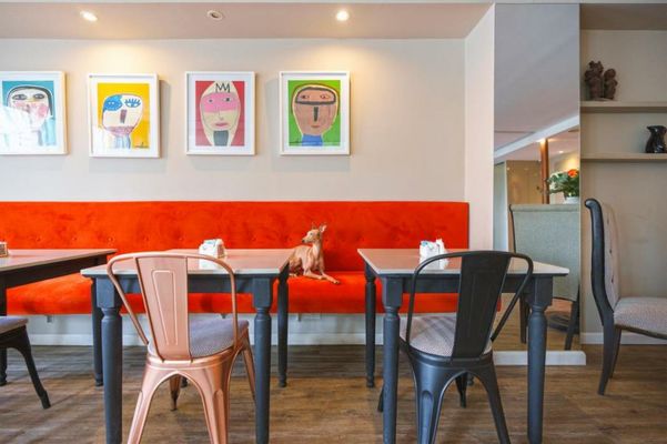 Rendez Vous Hotel Buenos Aires