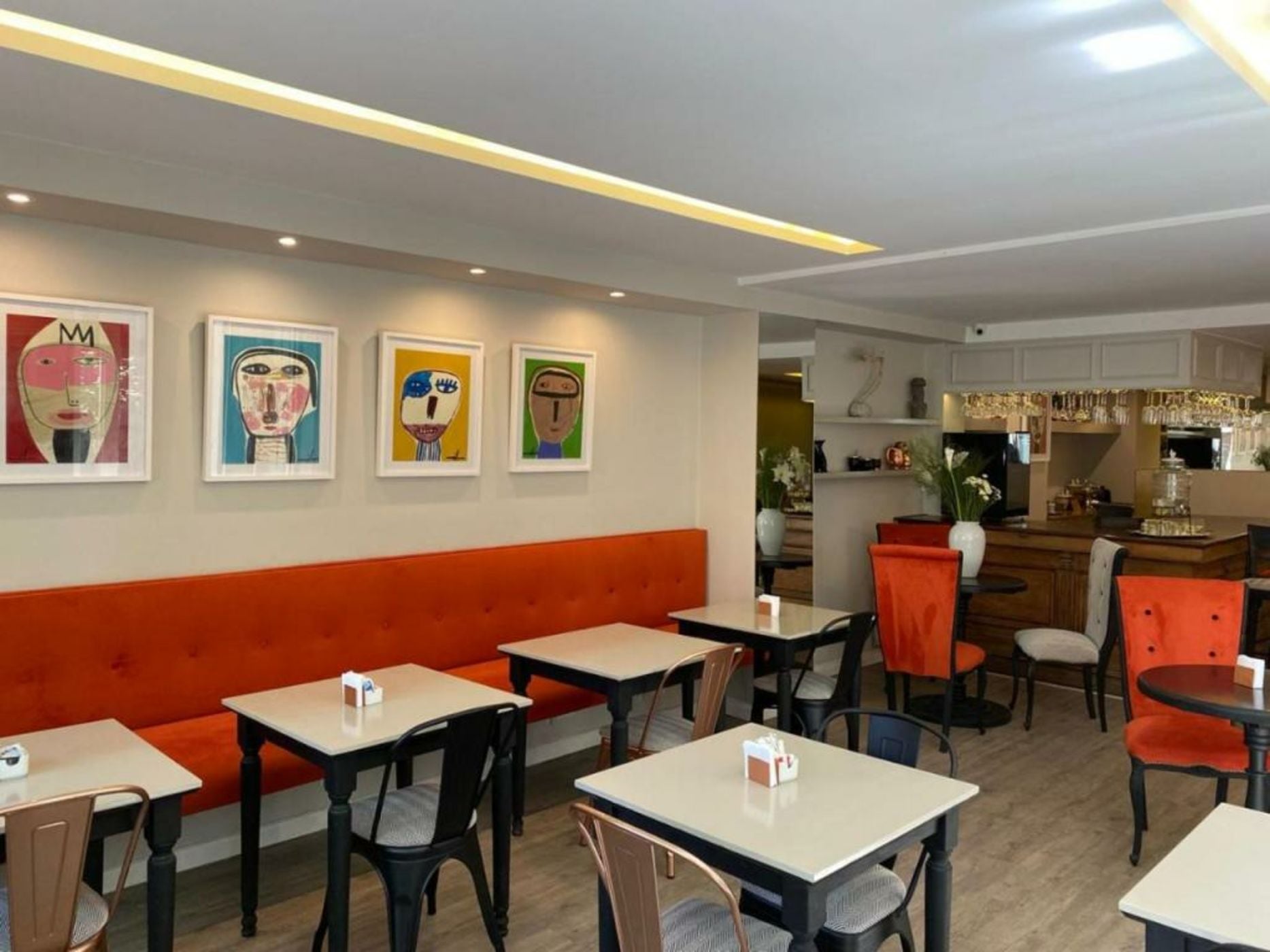 Rendez Vous Hotel Buenos Aires