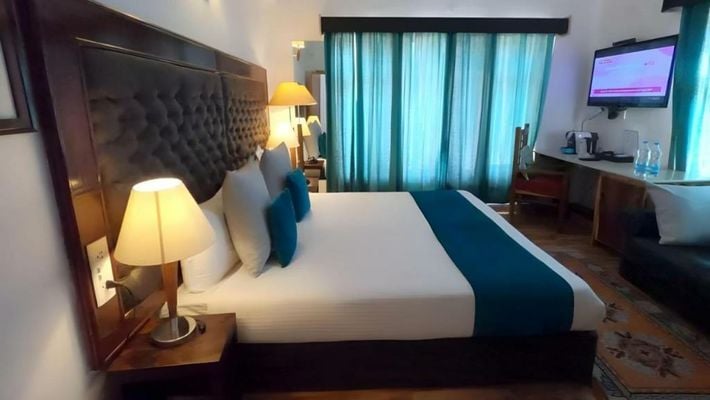 Gomang Boutique Hotel