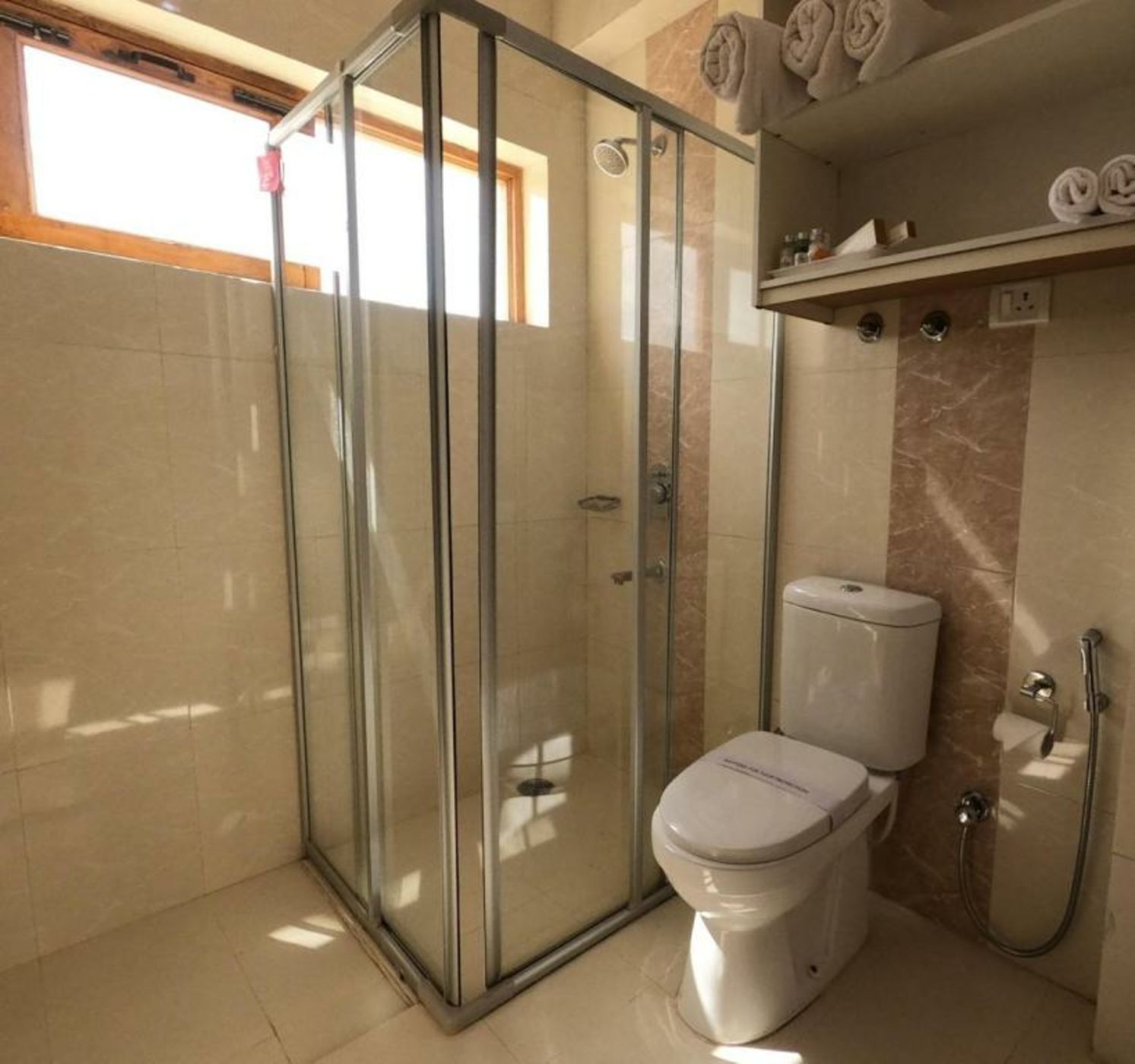 Gomang Boutique Hotel