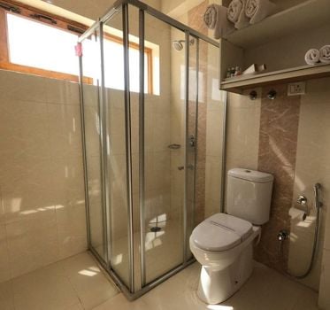 Gomang Boutique Hotel