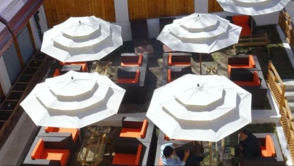 Gomang Boutique Hotel