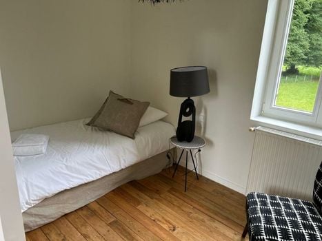 Chateau-Hotel De Belmesnil