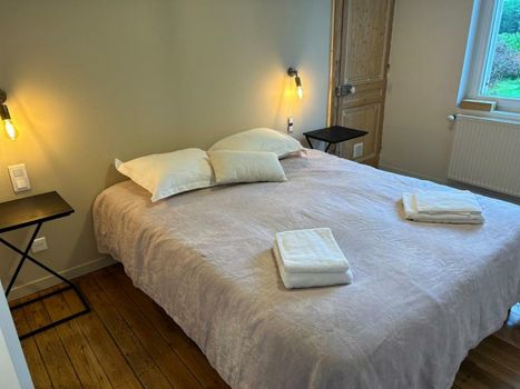 Chateau-Hotel De Belmesnil