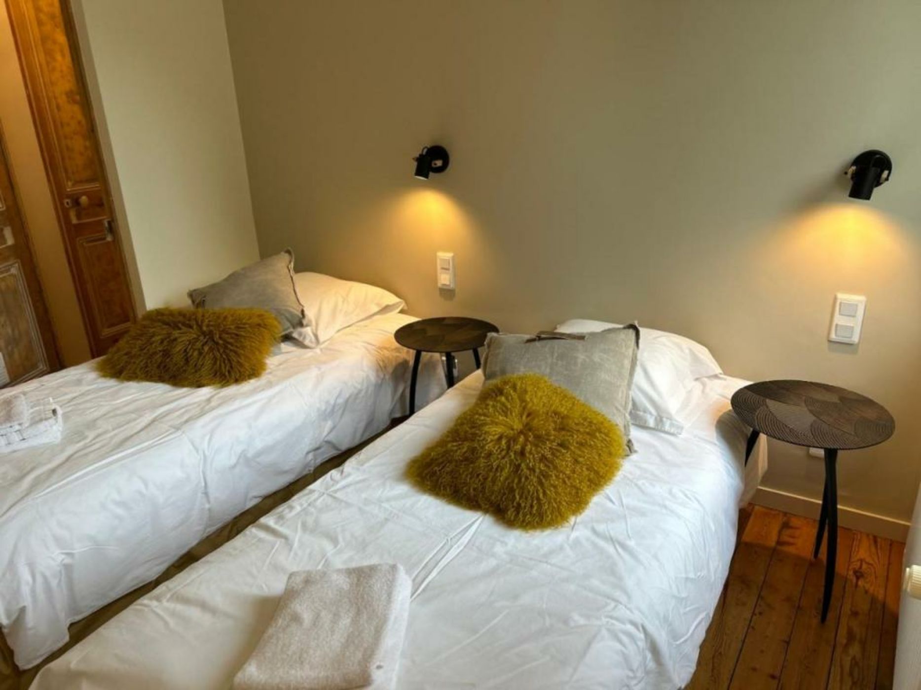 Chateau-Hotel De Belmesnil