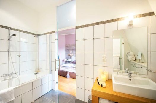 Chateau-Hotel De Belmesnil