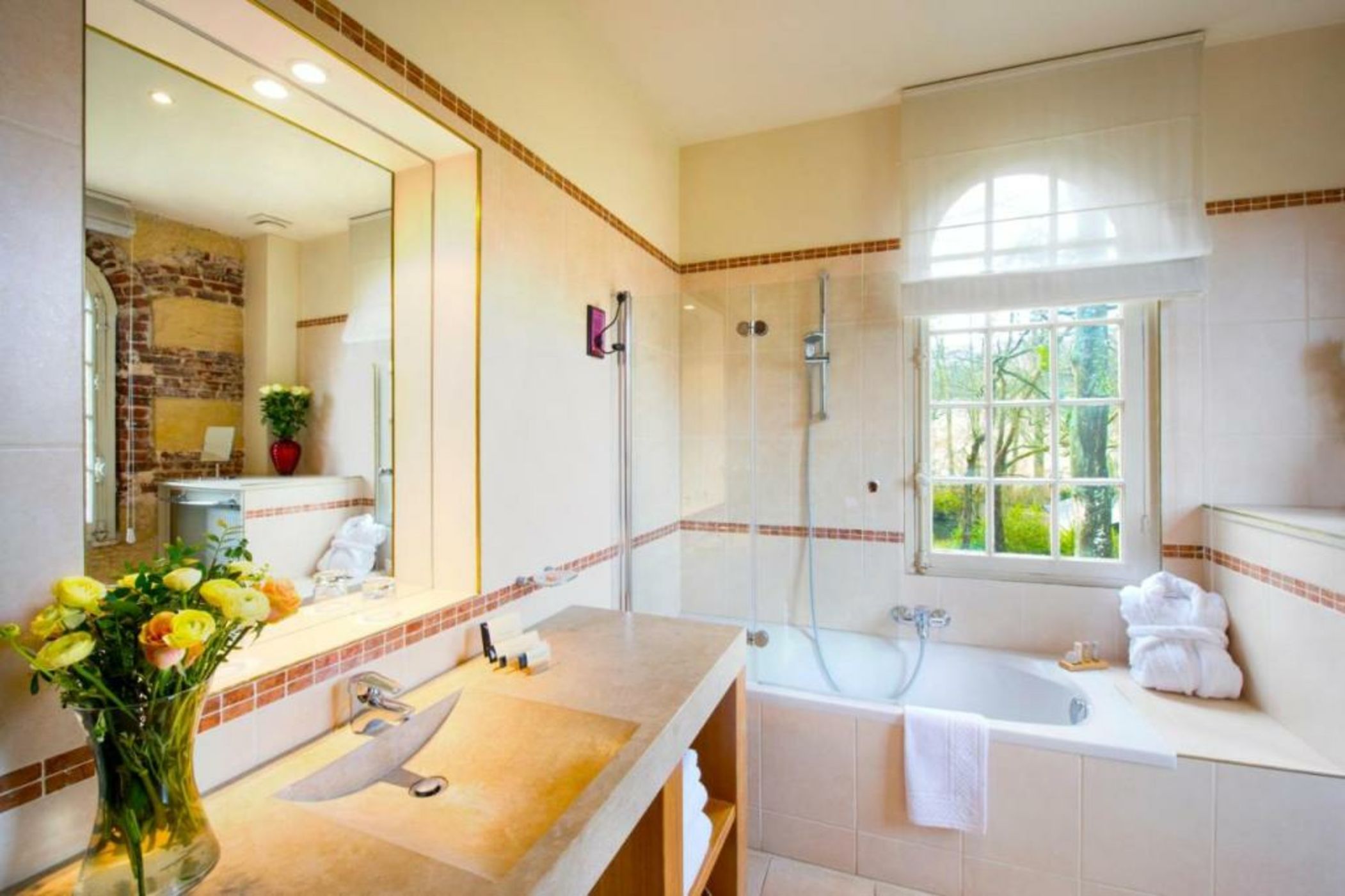 Chateau-Hotel De Belmesnil