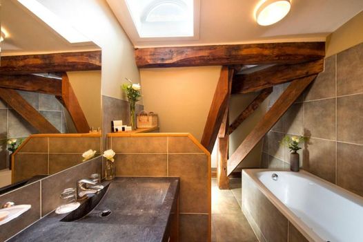 Chateau-Hotel De Belmesnil