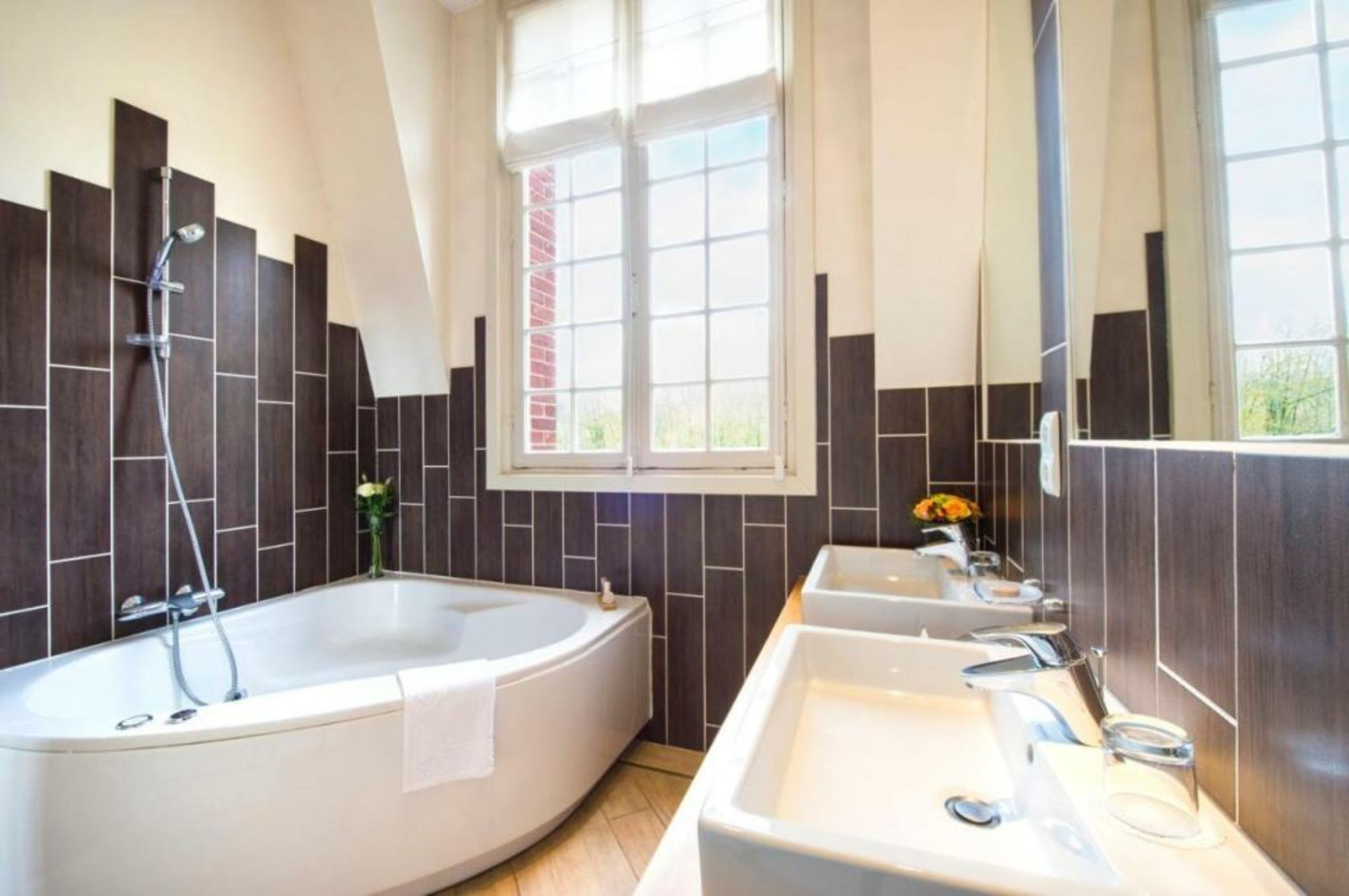 Chateau-Hotel De Belmesnil