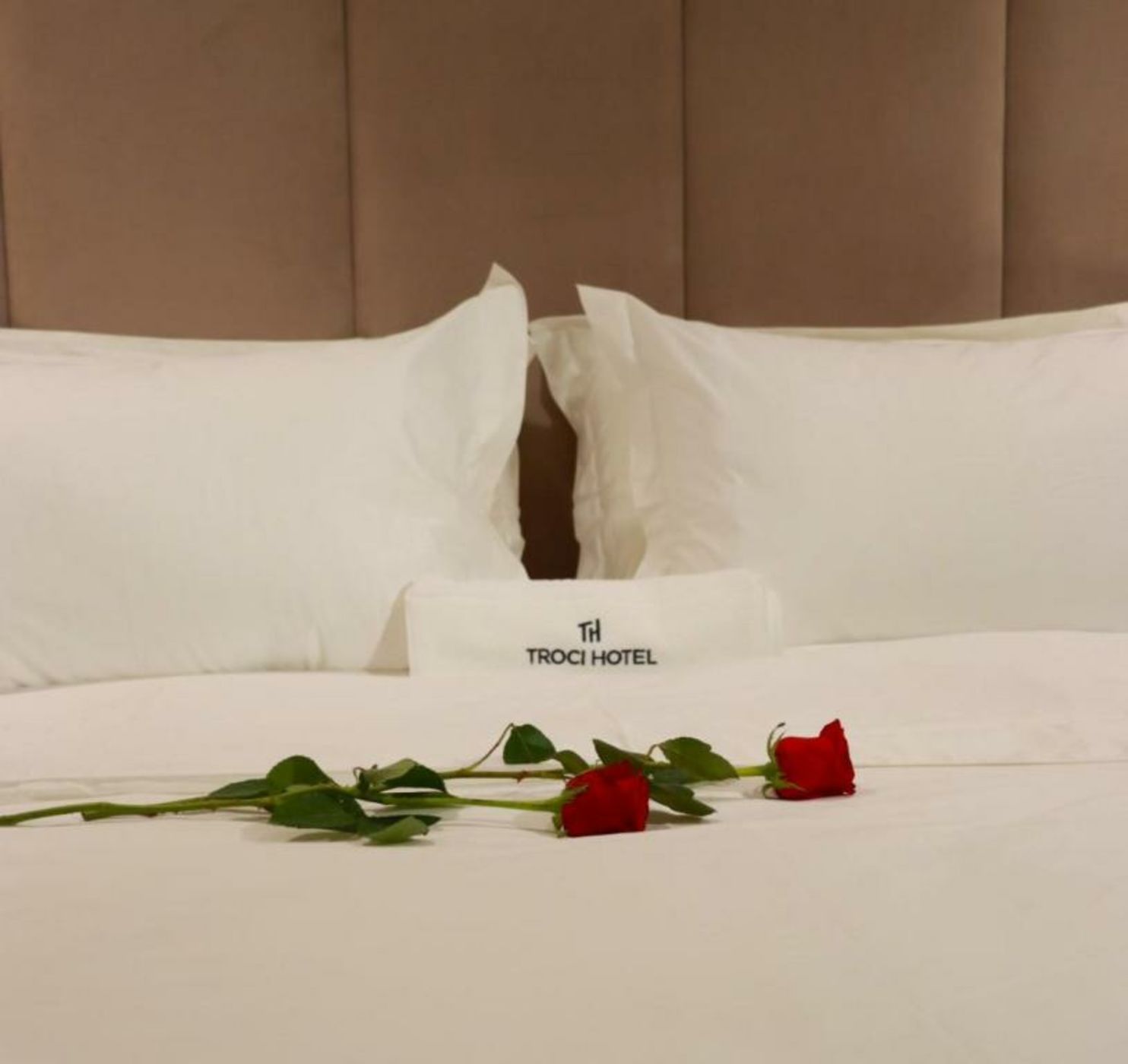 Troci Hotel