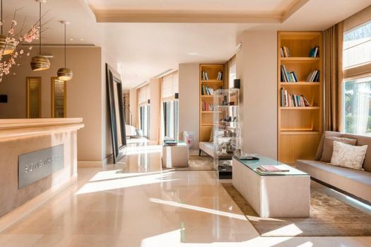 Somewhere Vouliagmeni