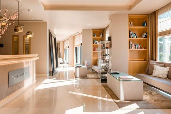 Somewhere Vouliagmeni