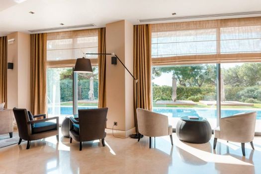 Somewhere Vouliagmeni