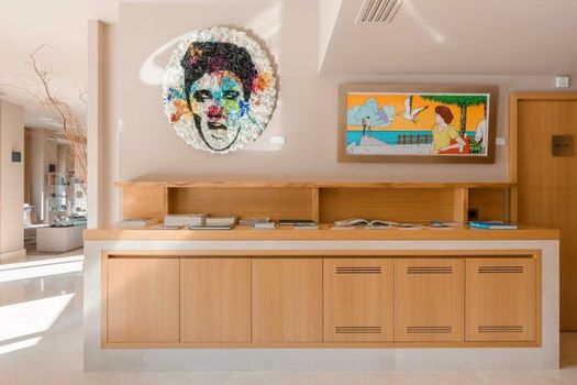 Somewhere Vouliagmeni