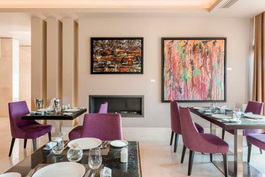 Somewhere Vouliagmeni