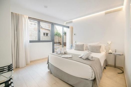 Sindic Hotel - Adults Only