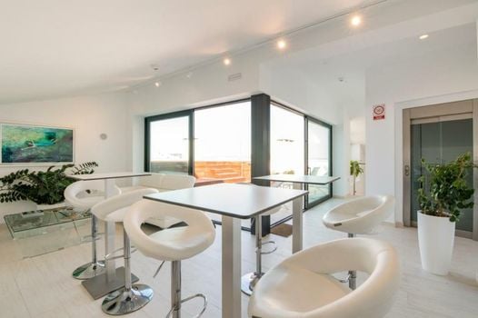 Sindic Hotel - Adults Only