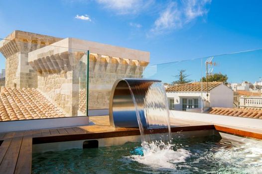 Sindic Hotel - Adults Only