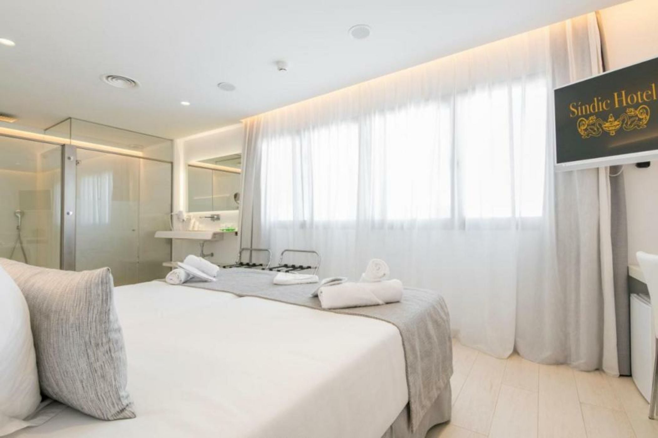 Sindic Hotel - Adults Only