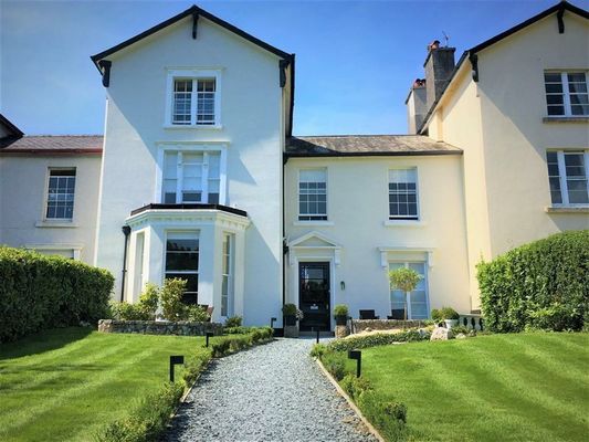 Tavistock House Hotel