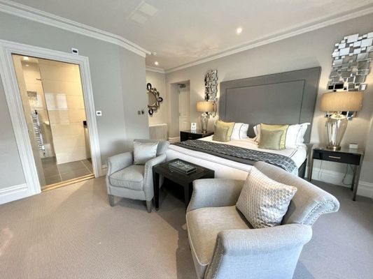 Tavistock House Hotel