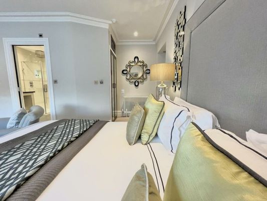 Tavistock House Hotel