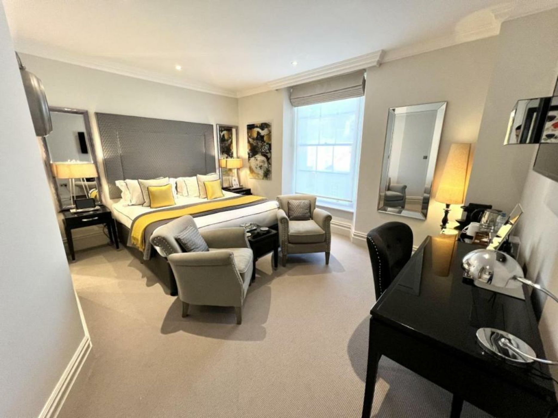 Tavistock House Hotel