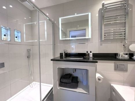 Tavistock House Hotel